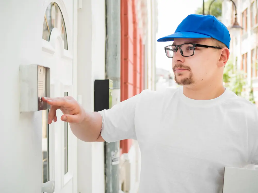 Emergency Locksmith Services