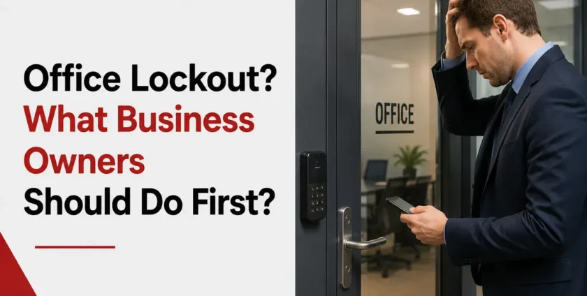 office-lockout-what-to-do