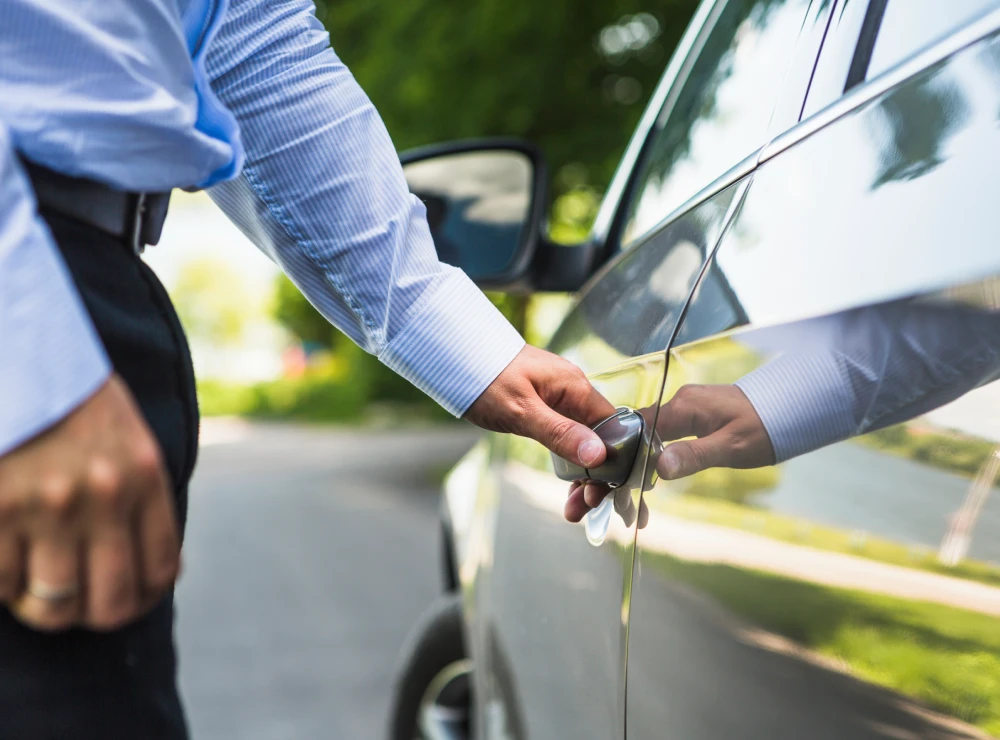 Automotive Locksmith Service Areas Near Covington