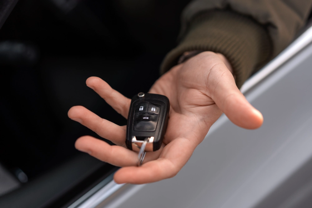 How Much Does an Automotive Locksmith Cost?