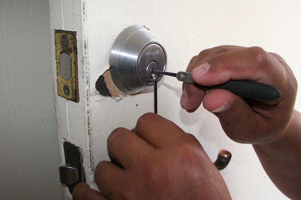 Commercial Safe Sales and Services