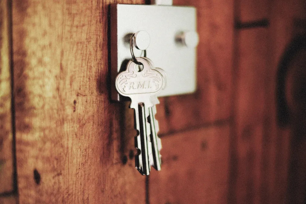 Full-Service Residential Locksmiths in Denham Springs
