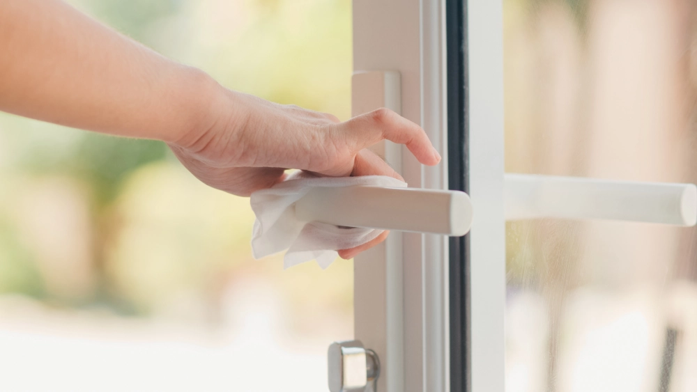 Mobile Residential Locksmith Service