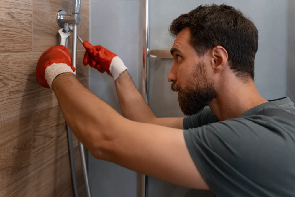 Residential Locksmith Services in Covington, LA